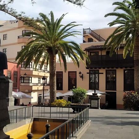 Stylish Apartement 2 Min To The Beach Santa Cruz de la Palma  Ngoại thất bức ảnh