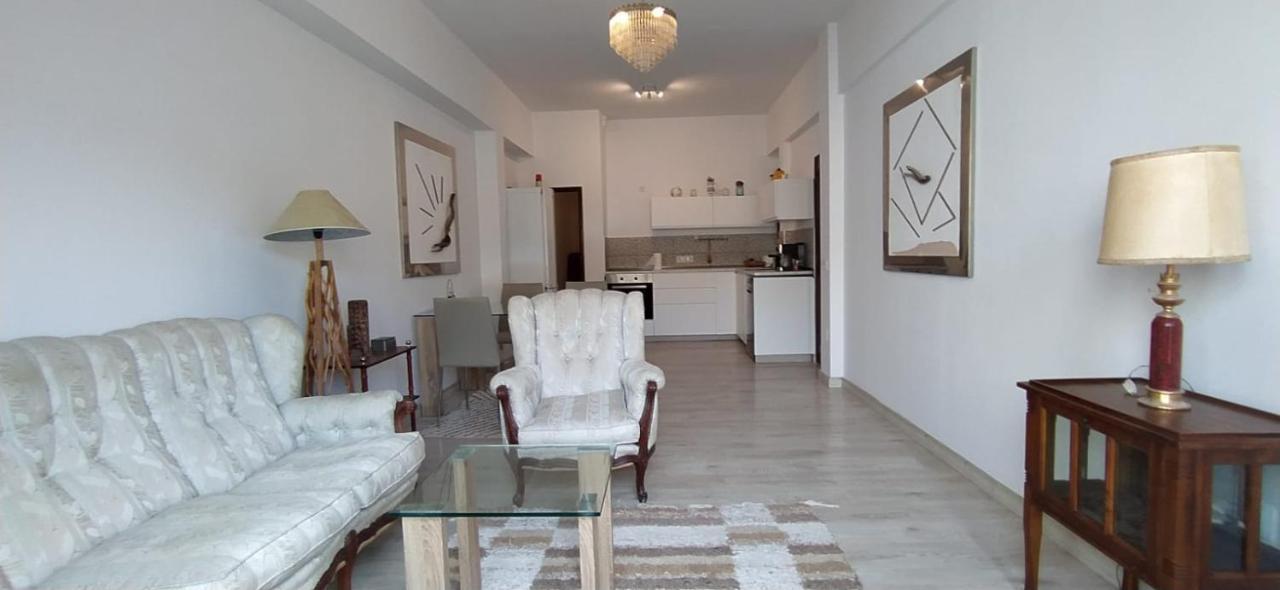 Stylish Apartement 2 Min To The Beach Santa Cruz de la Palma  Ngoại thất bức ảnh