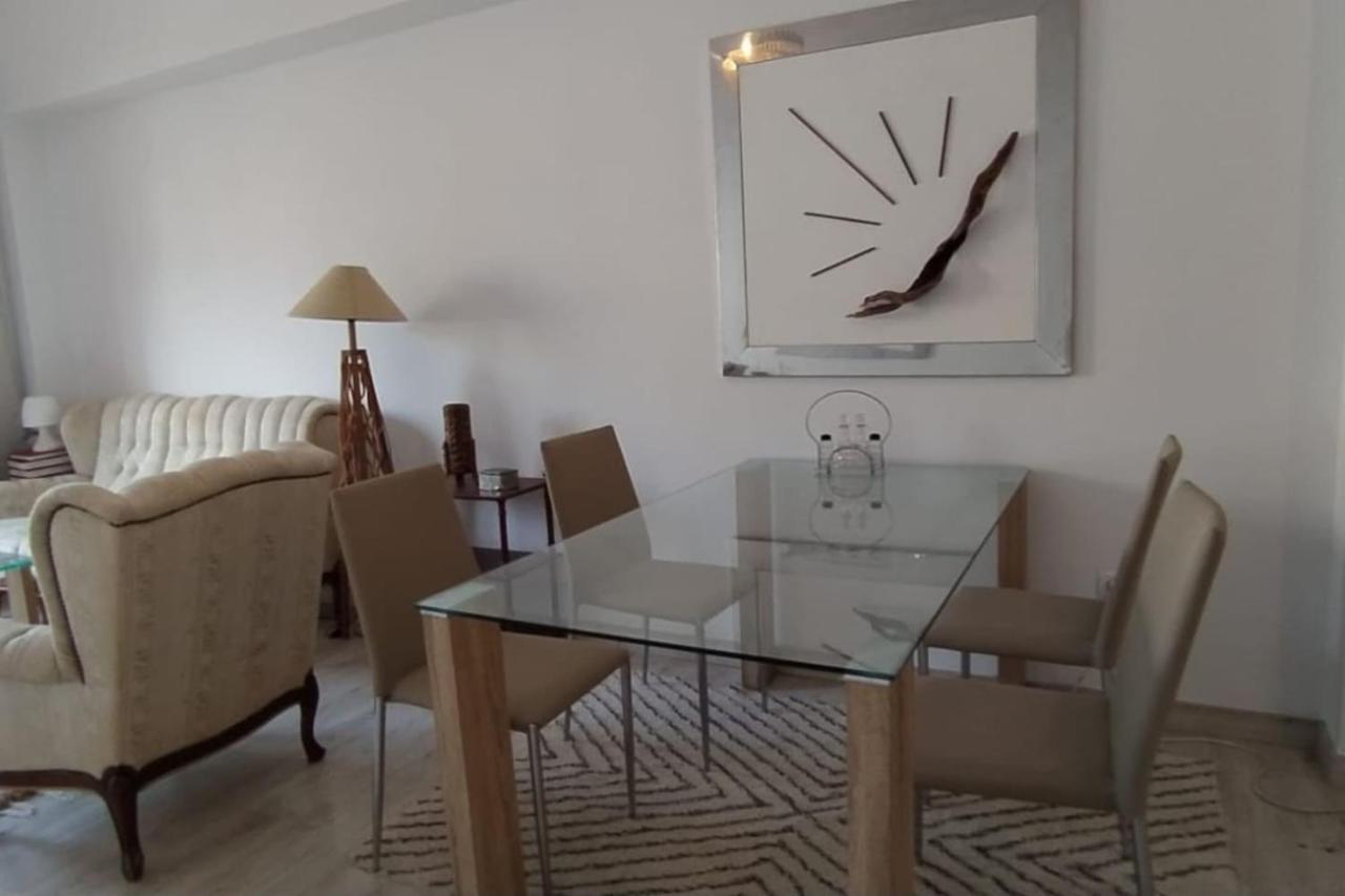 Stylish Apartement 2 Min To The Beach Santa Cruz de la Palma  Ngoại thất bức ảnh